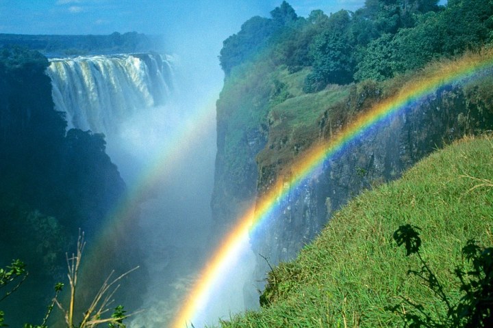 Rainbow-over-Victoria-Falls