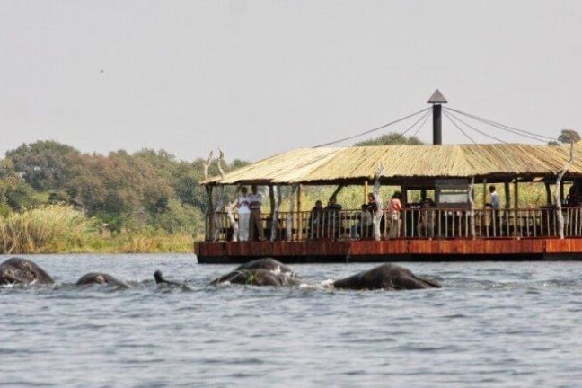 The-Raft-Botswana