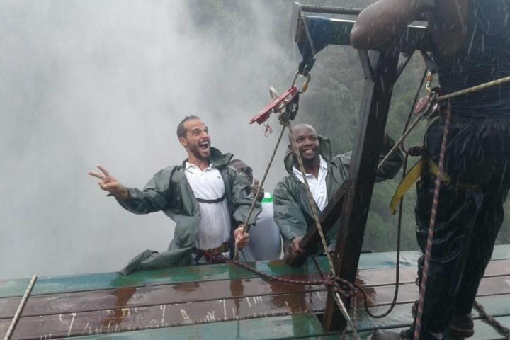 Ultimate Victoria Falls Experience Tour