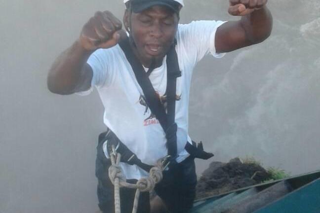 Ultimate Victoria Falls Experience Tour