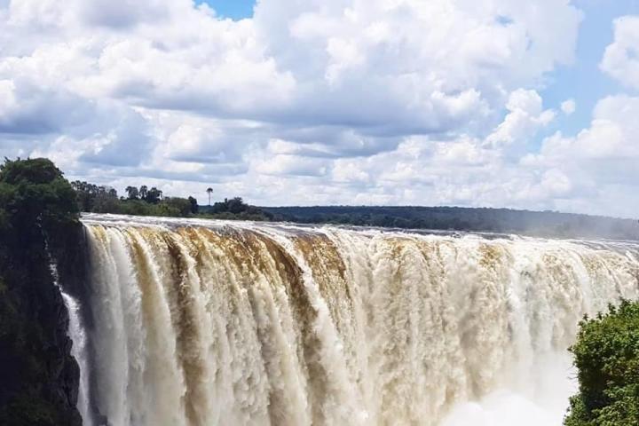 Ultimate Victoria Falls Experience Tour