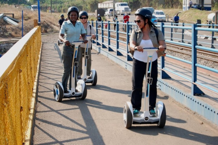 Victoria-Falls-Segway-Tour