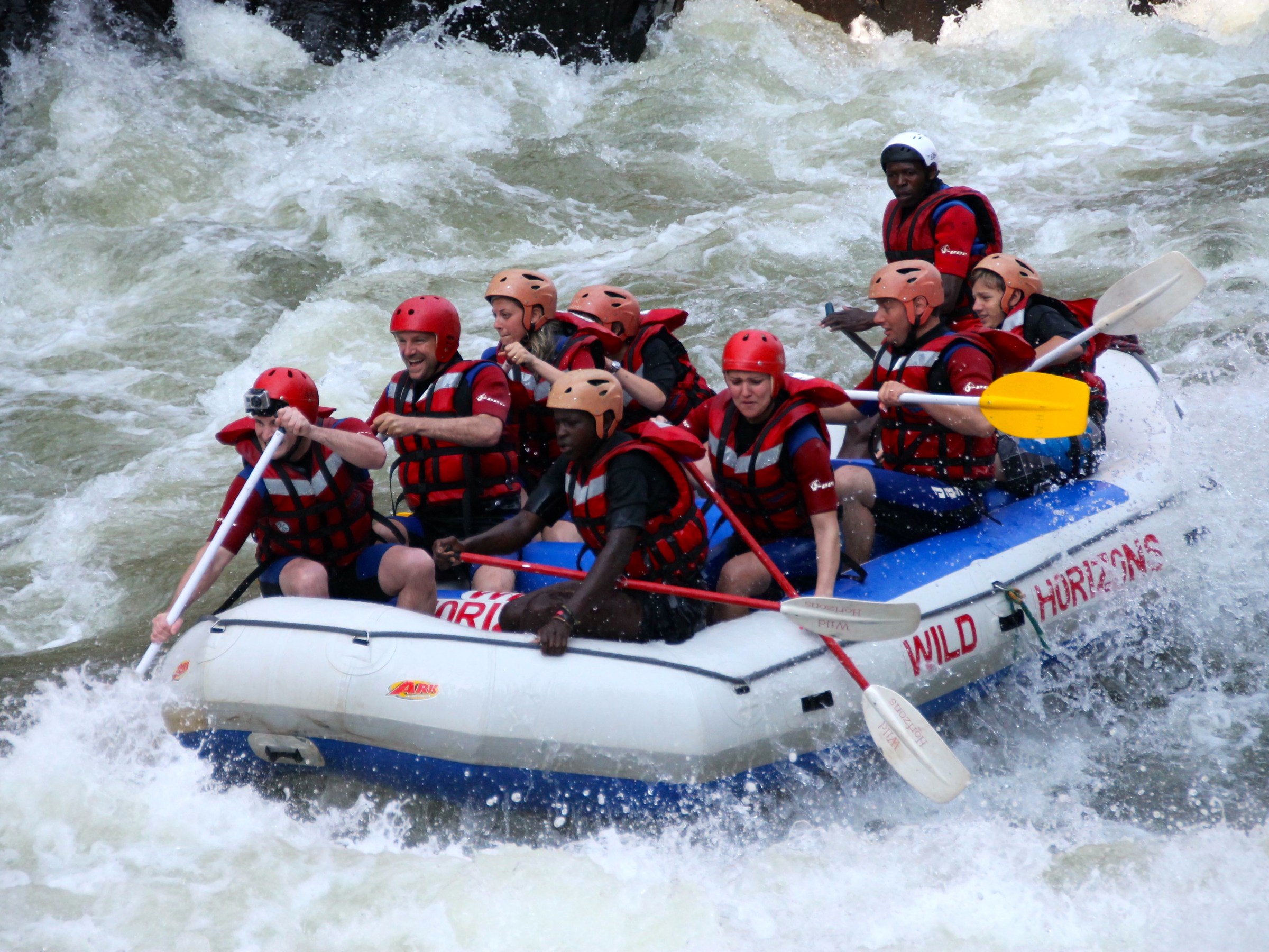 Zambezi-River-Rafting