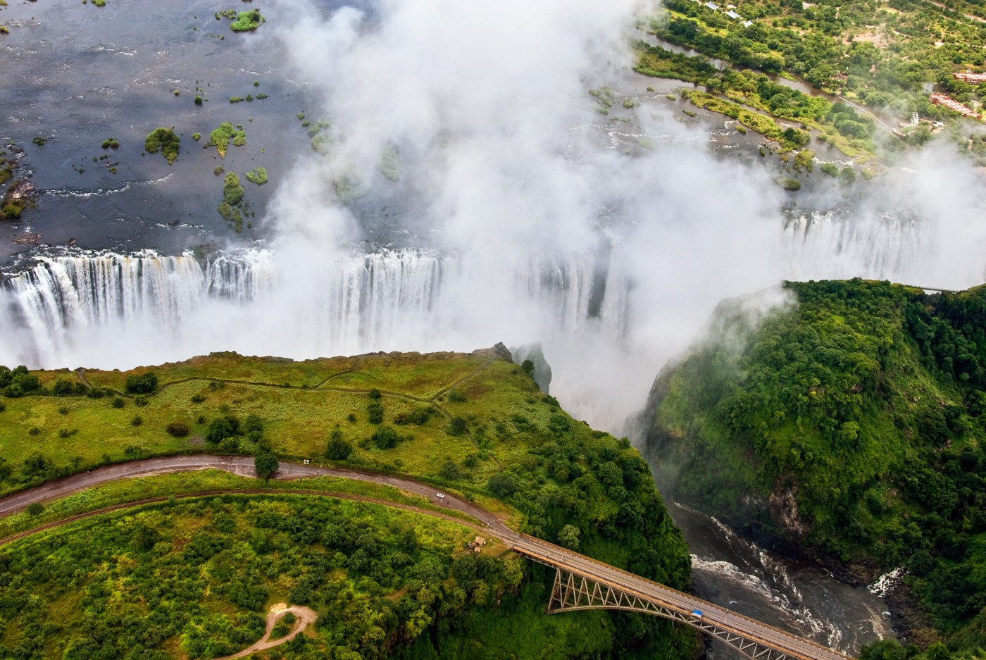 Tamuka Travel